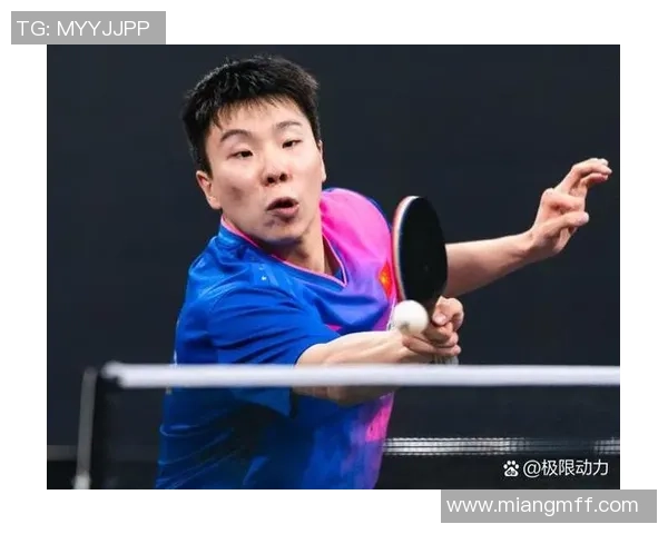 杭州乒乓球队荣登全国技术排行榜第七名展现强劲实力与潜力